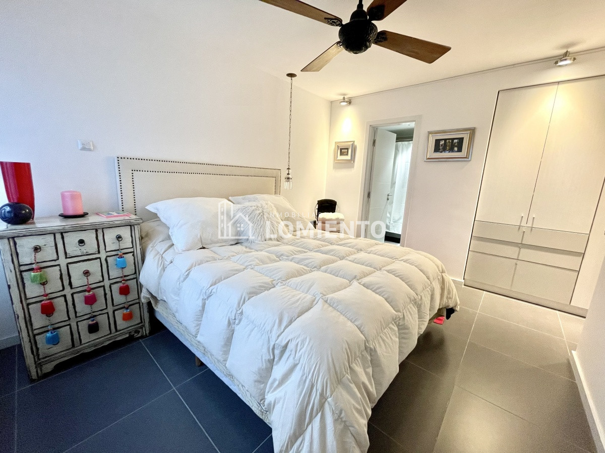 Apartamento ID.1109 - Venta- alquiler temporada apartamento 3 dormitorios edificio Bonaire