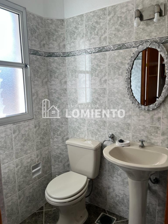 Apartamento ID.790 - Venta-Alquiler temporada apartamento 1 dormitorio península 