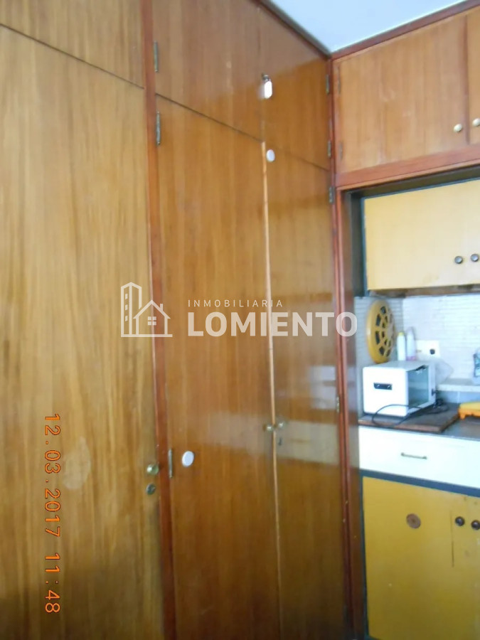 Apartamento ID.1698 - Oportunidad venta monoambiente Complejo Arcobaleno