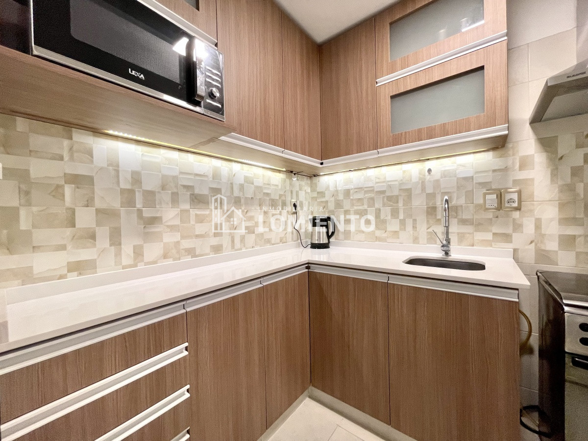 Apartamento ID.1345 - Alquiler anual- temporada apartamento 2 dormitorios Zona Aidy Grill
