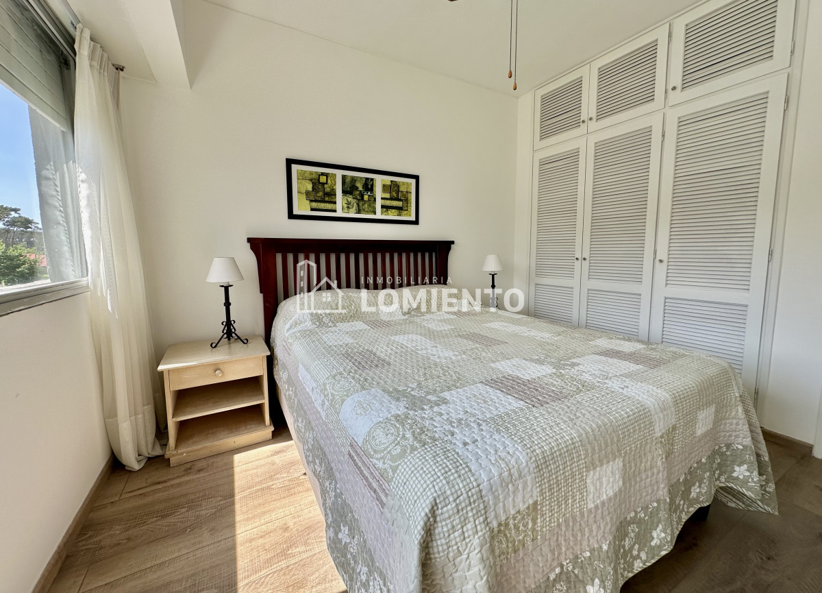 Apartamento ID.299 - Alquiler temporada apartamento 1 dormitorio Zona Roosevelt