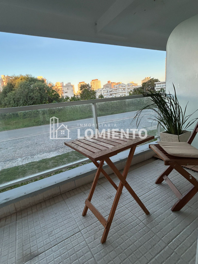 Apartamento ID.1585 - Alquiler temporada apartamento 2 dormitorios Zona Aidy Grill