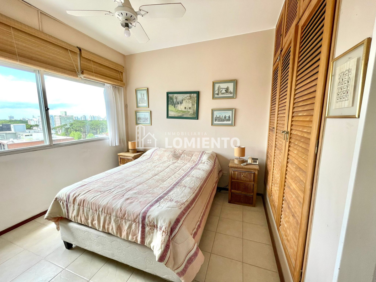 Apartamento ID.305 - Venta- alquiler temporada apartamento 1 dormitorio zona Roosevelt