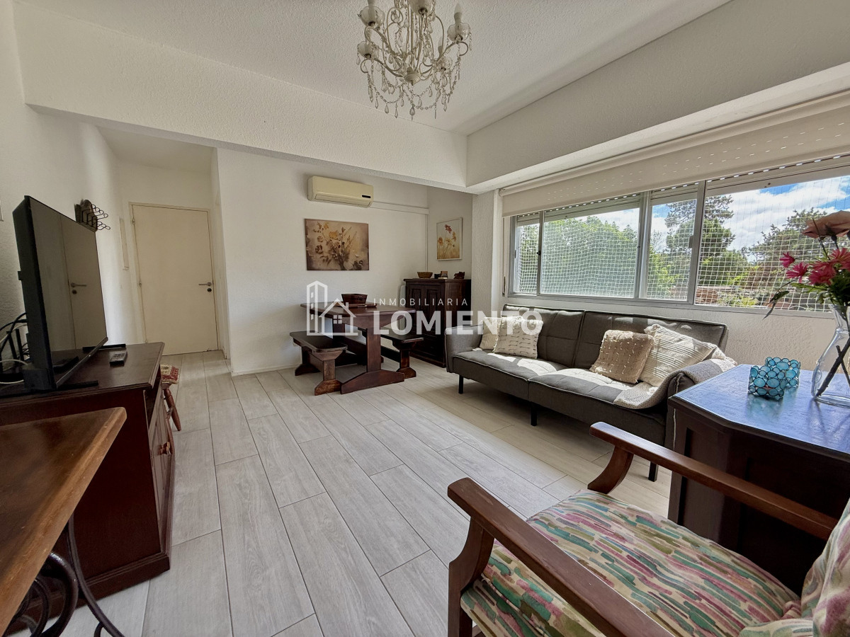 Apartamento ID.148 - Alquiler temporada apartamento 1 dormitorio Zona Roosevelt 