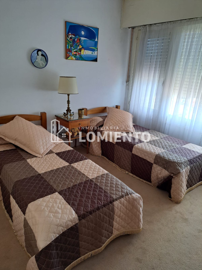Apartamento ID.1418 - Alquiler temporada 1 dormitorio en zona Peninsula 