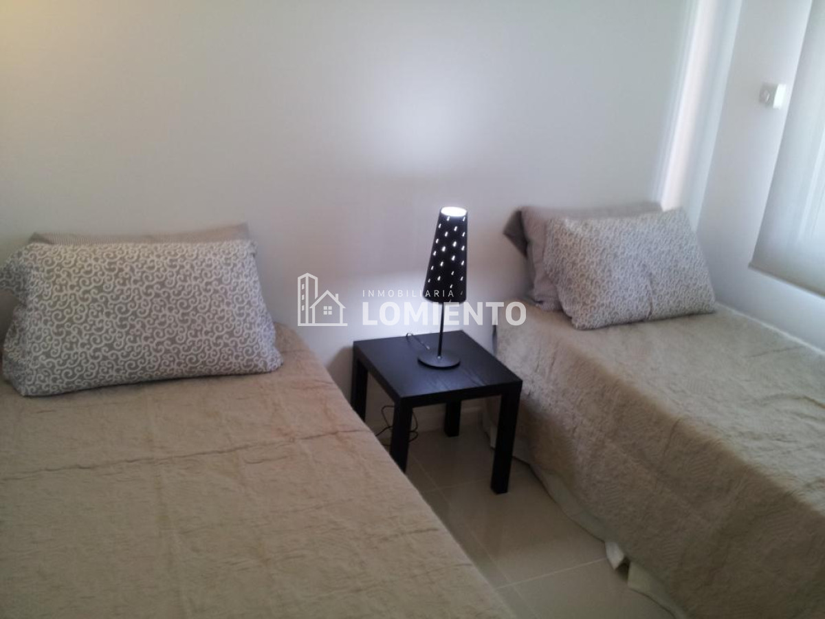 Apartamento ID.1123 - Alquiler temporada apartamento 2 dormitorios Arenas del Mar II