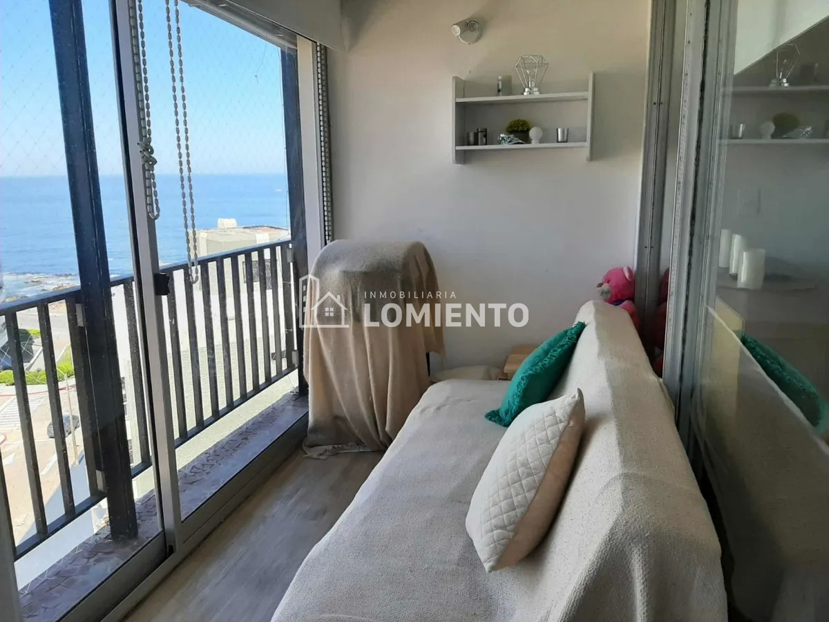Apartamento ID.1225 - Alquiler por temporada apartamento 2 dormitorios en zona Península