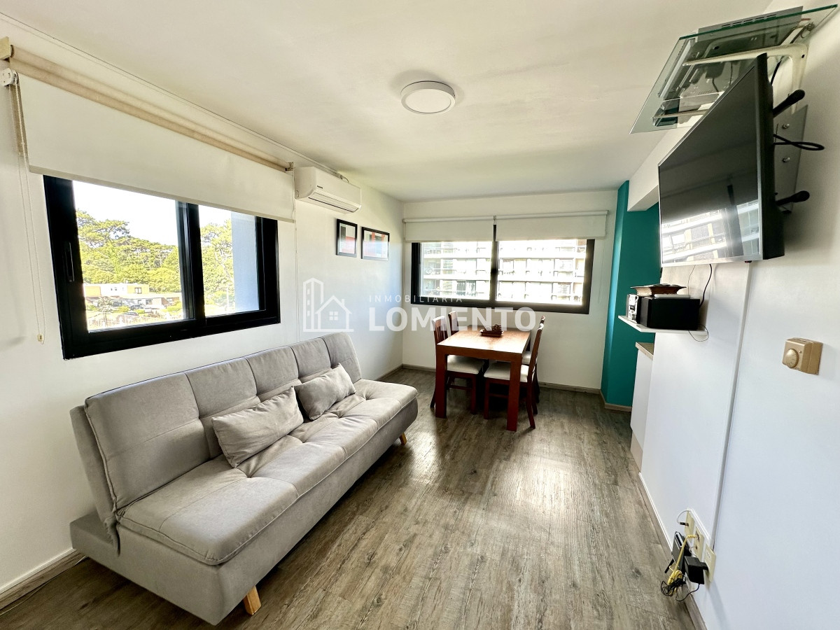 Apartamento ID.1240 - Alquiler por temporada o por invierno apartamento 1 dormitorio