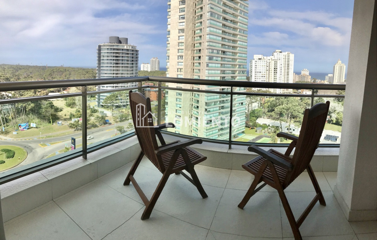 Apartamento ID.887 - Venta-Alquiler temporada-anual apartamento 2 dormitorios Place Lafayette 