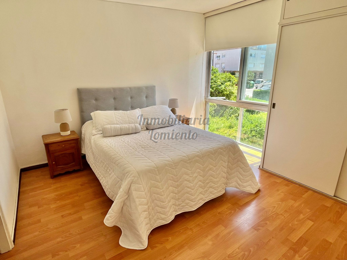 Apartamento ID.1428 - Alquiler temporada apartamento 1 dormitorio en Peninsula