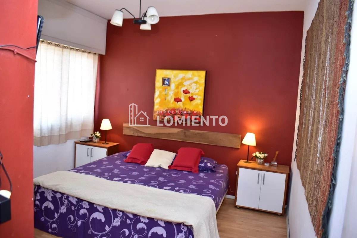 Apartamento ID.212 - Alquiler anual 1 dormitorio Zona Peninsula 