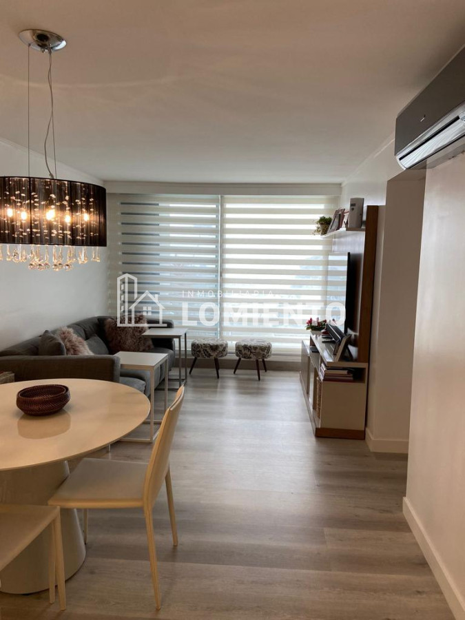 Apartamento ID.1311 - Venta apartamento 2 dormitorios Torre Yoo