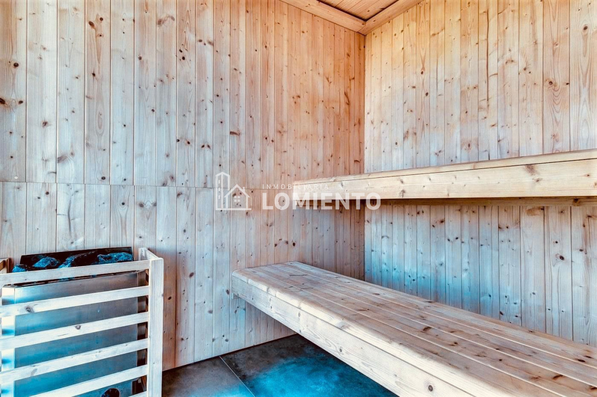 Apartamento ID.1204 - Alquiler anual apartamento 1 dormitorio Art Tower