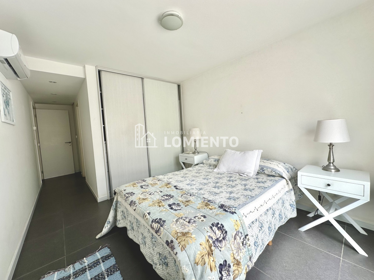 Apartamento ID.1486 - Alquiler temporada apartamento 3 dormitorios Edificio Bonaire