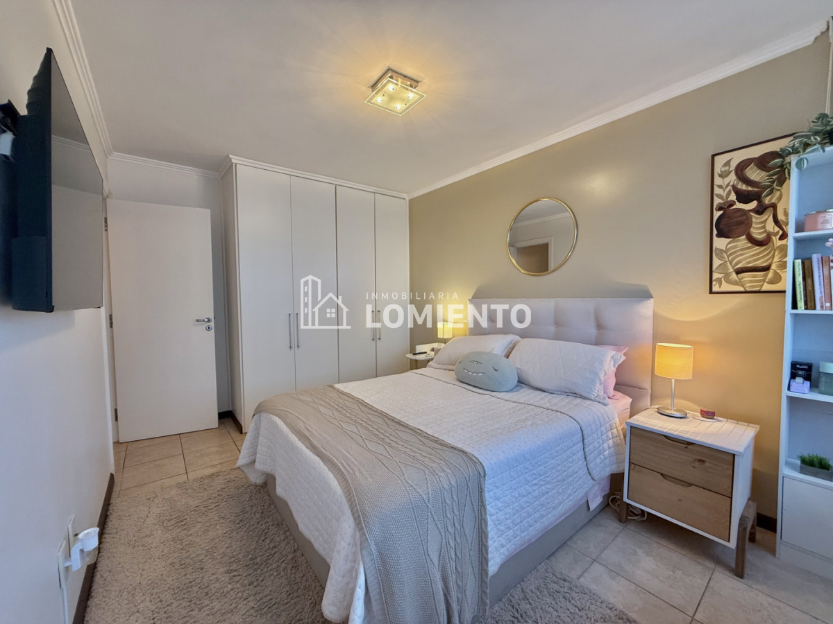 Apartamento ID.1825 - Venta- alquiler anual apartamento 3 dormitorios en Edificio Jardines del Country
