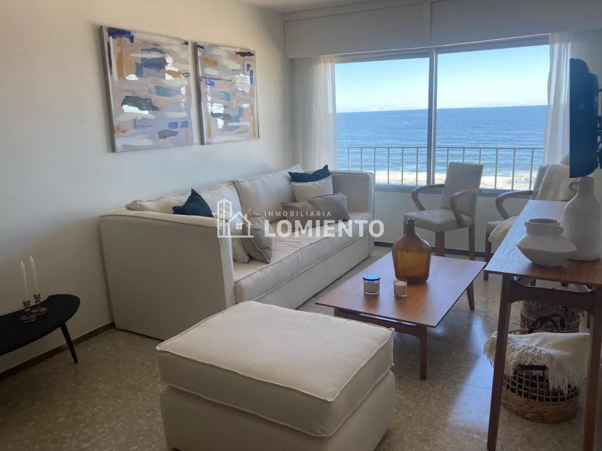 Apartamento ID.1475 - Alquiler temporada apartamento 2 dormitorios en Península