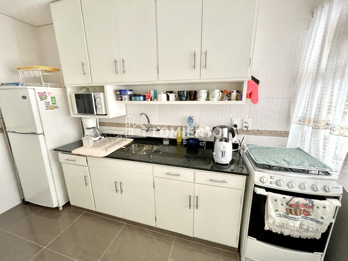 Apartamento ID.1210 - Alquiler temporada apartamento 2 dormitorios Playa Mansa