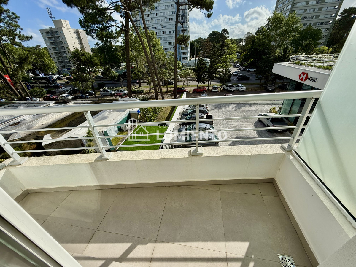Apartamento ID.943 - Alquiler temporada apartamento 2 dormitorios Torre Green Life 