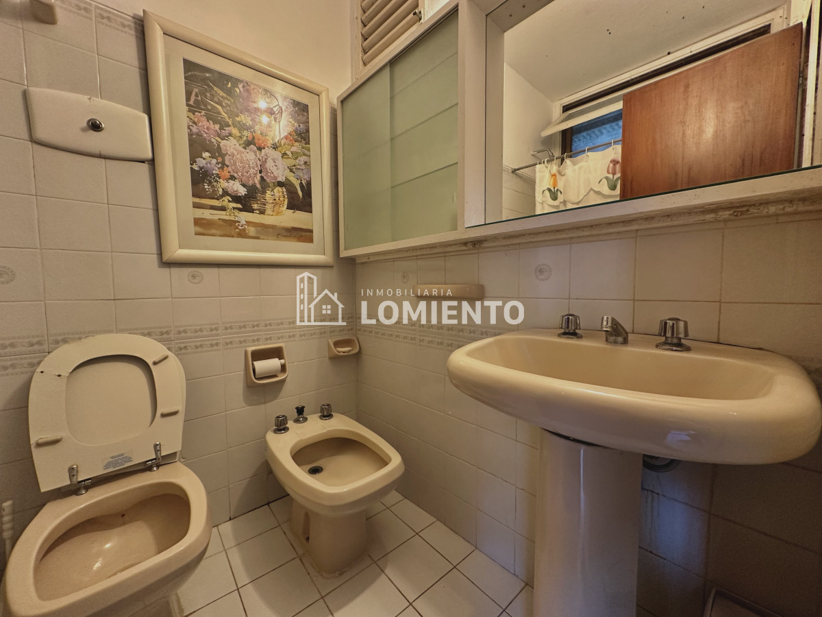Apartamento ID.155 - Oportunidad Venta- Alquiler temporada monoambiente Arcobaleno