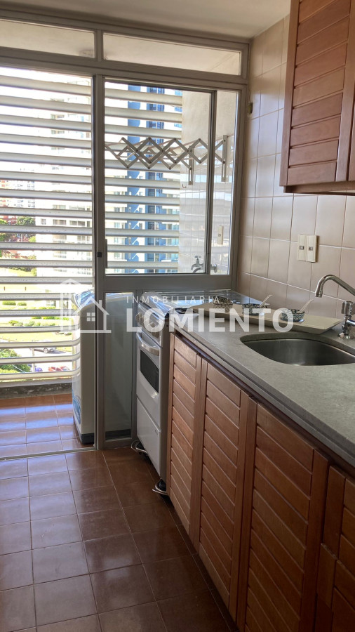 Apartamento ID.1451 - Alquiler temporada apartamento 1 dormitorio Torre Marina 