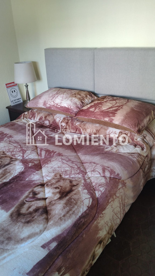 Apartamento ID.1577 - Alquiler temporada apartamentos 3 dormitorios Playa Mansa 