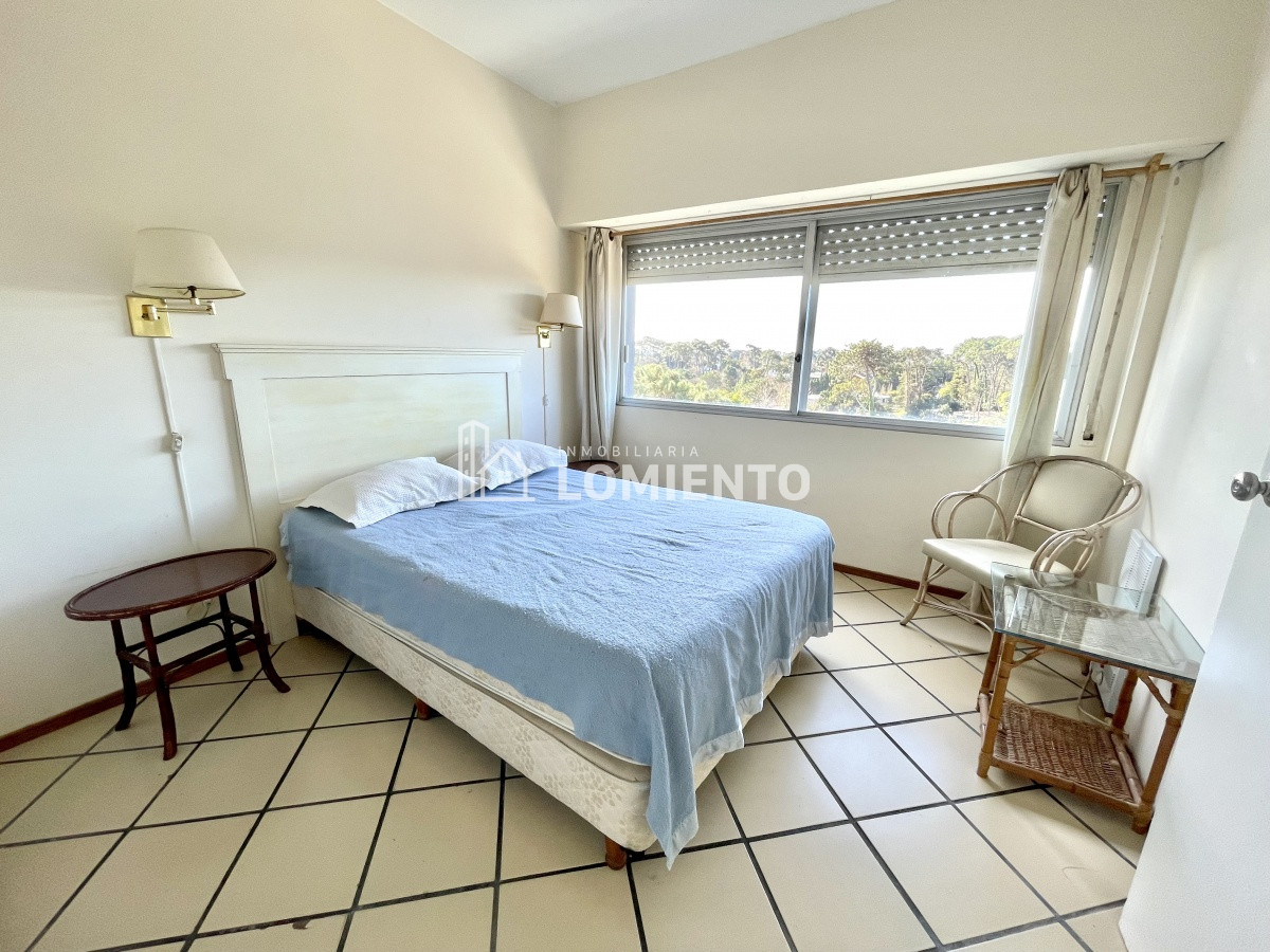 Apartamento ID.96 - Alquiler anual apartamento 1 dormitorio zona roosevelt