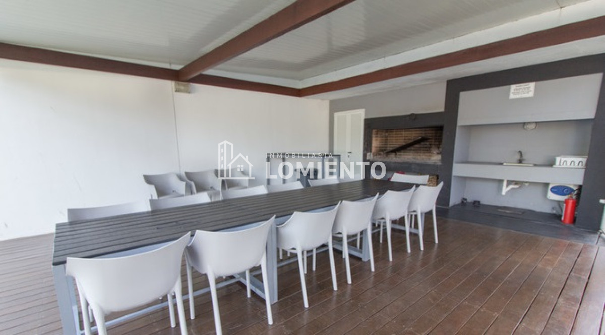 Apartamento ID.598 - Penthouse 3 dormitorios zona Roosevelt