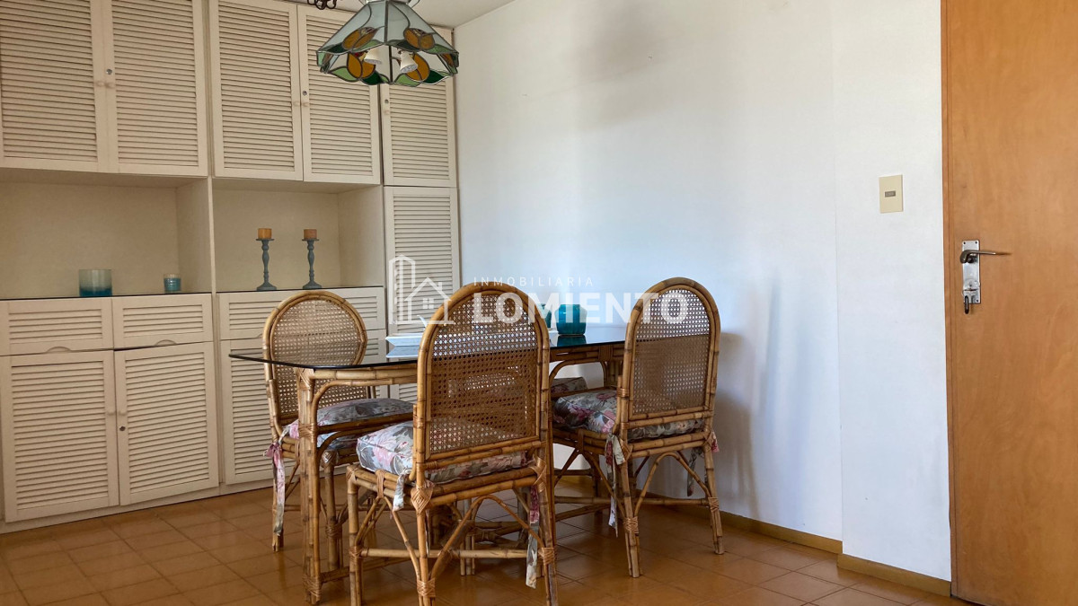 Apartamento ID.1451 - Alquiler temporada apartamento 1 dormitorio Torre Marina 