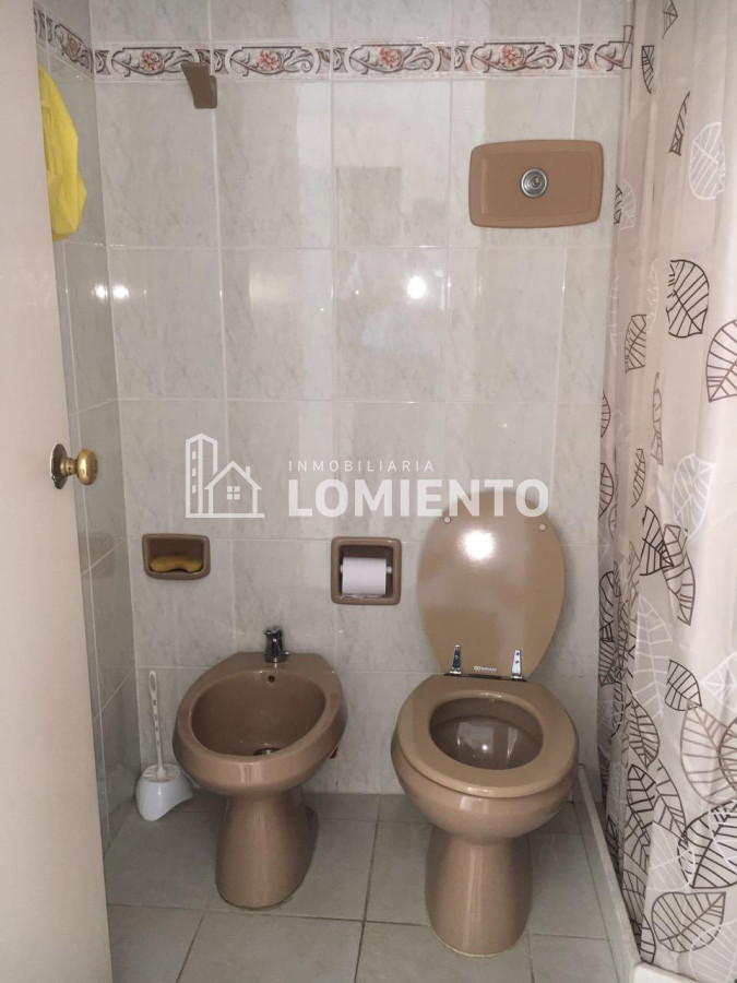 Apartamento ID.1481 - Alquiler temporada apartamento 1 dormitorio Peninsula 