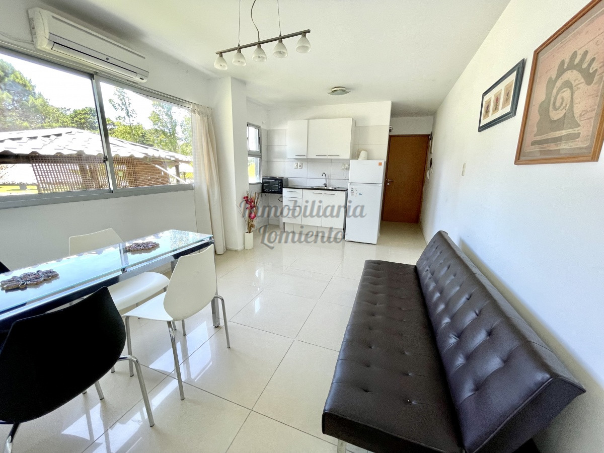 Apartamento ID.55 - Oportunidad Venta-Alquiler temporada apartamento 1 dormitorio zona Roosevelt