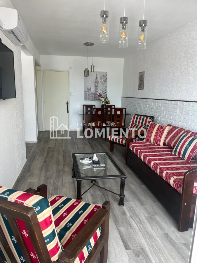 Apartamento ID.790 - Venta-Alquiler temporada apartamento 1 dormitorio península 