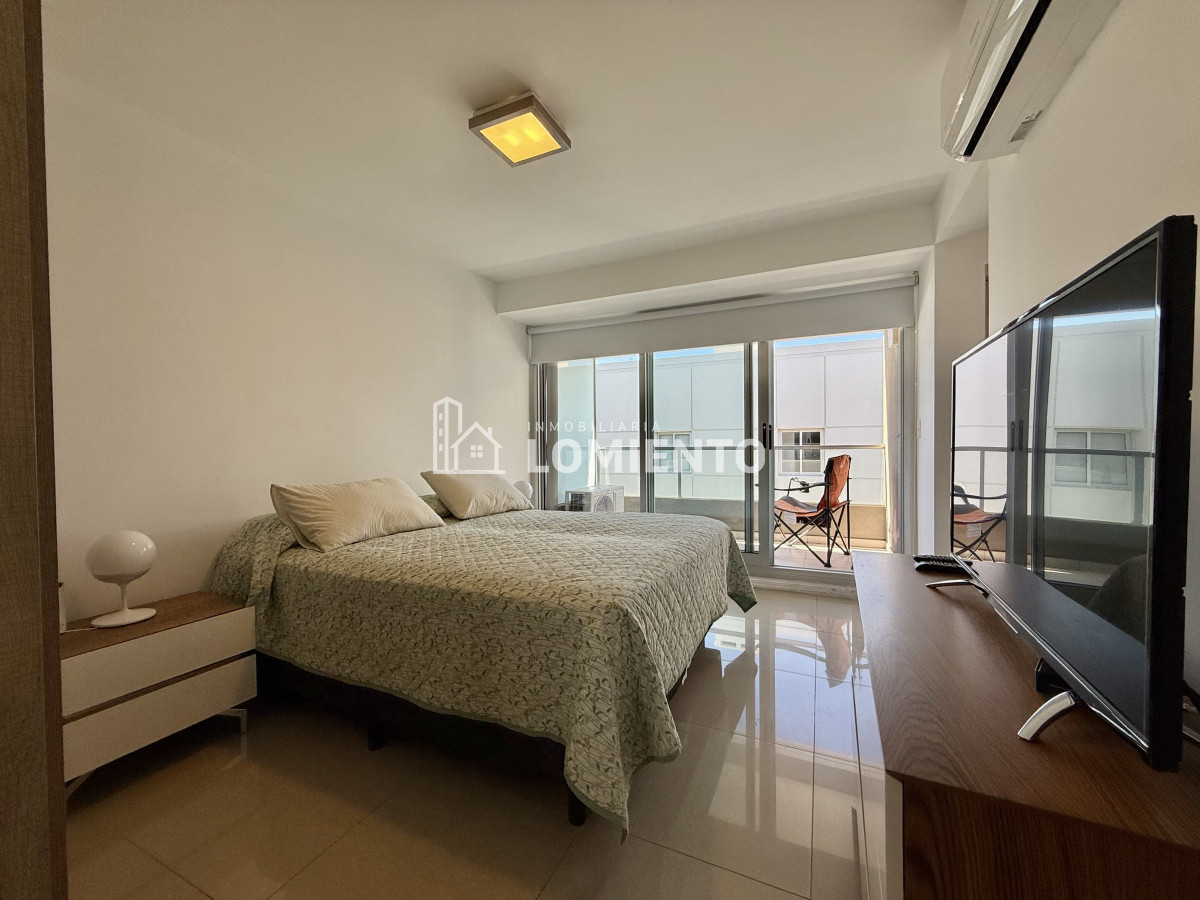 Apartamento ID.1443 - Venta- Alquiler temporada apartamento Edificio Gala Puerto