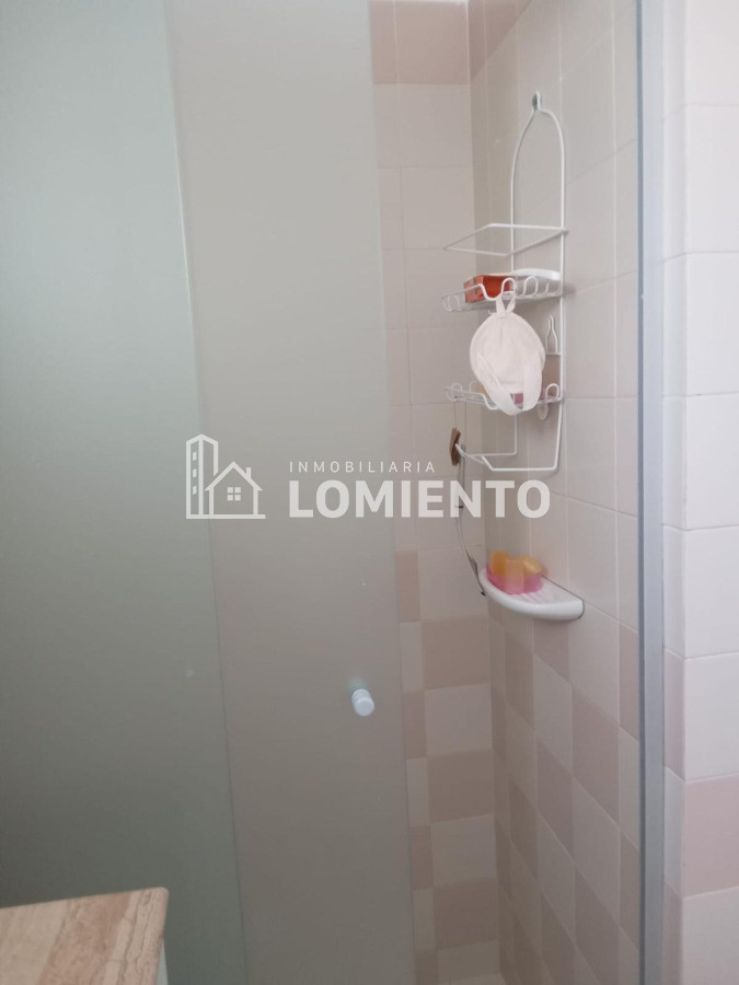 Apartamento ID.1728 - Alquiler temporada apartamento 2 dormitorios Aidy Grill 