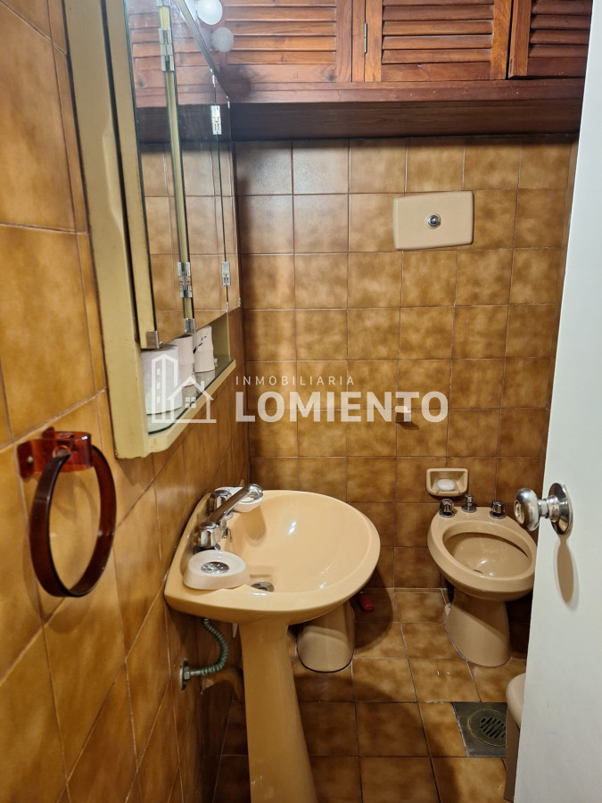 Apartamento ID.1422 - Alquiler temporada apartamento Monoambiente en Peninsula