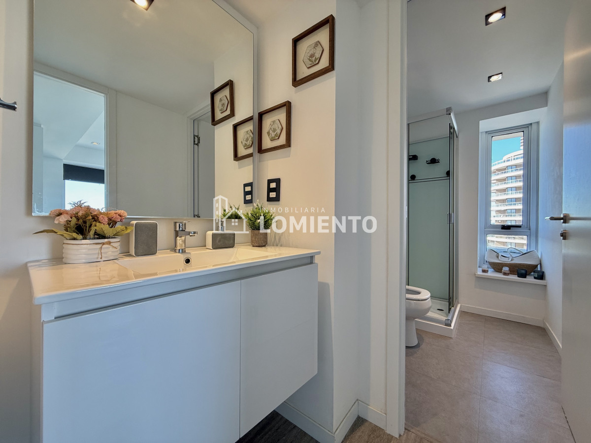 Apartamento ID.1339 - Venta apartamento 1 dormitorio Ocean Drive Country