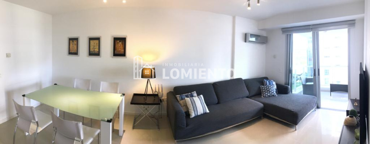 Apartamento ID.1123 - Alquiler temporada apartamento 2 dormitorios Arenas del Mar II