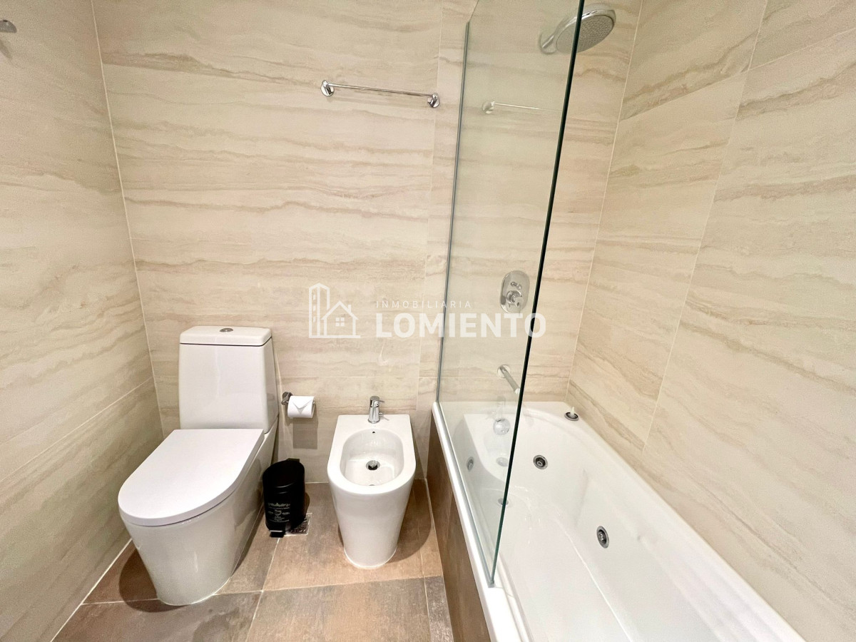 Apartamento ID.1318 - Alquiler temporada apartamento 2 dormitorios Miami Boulevard II
