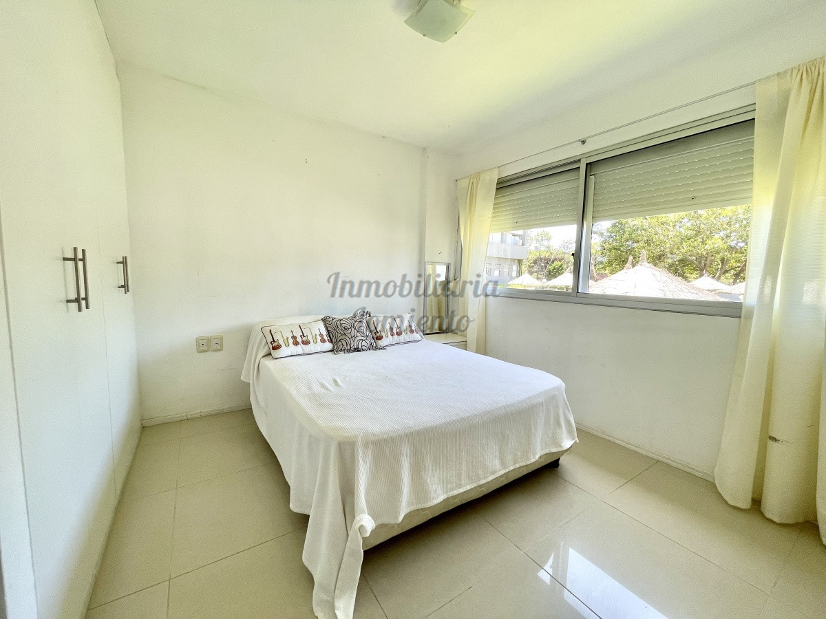 Apartamento ID.55 - Oportunidad Venta-Alquiler temporada apartamento 1 dormitorio zona Roosevelt