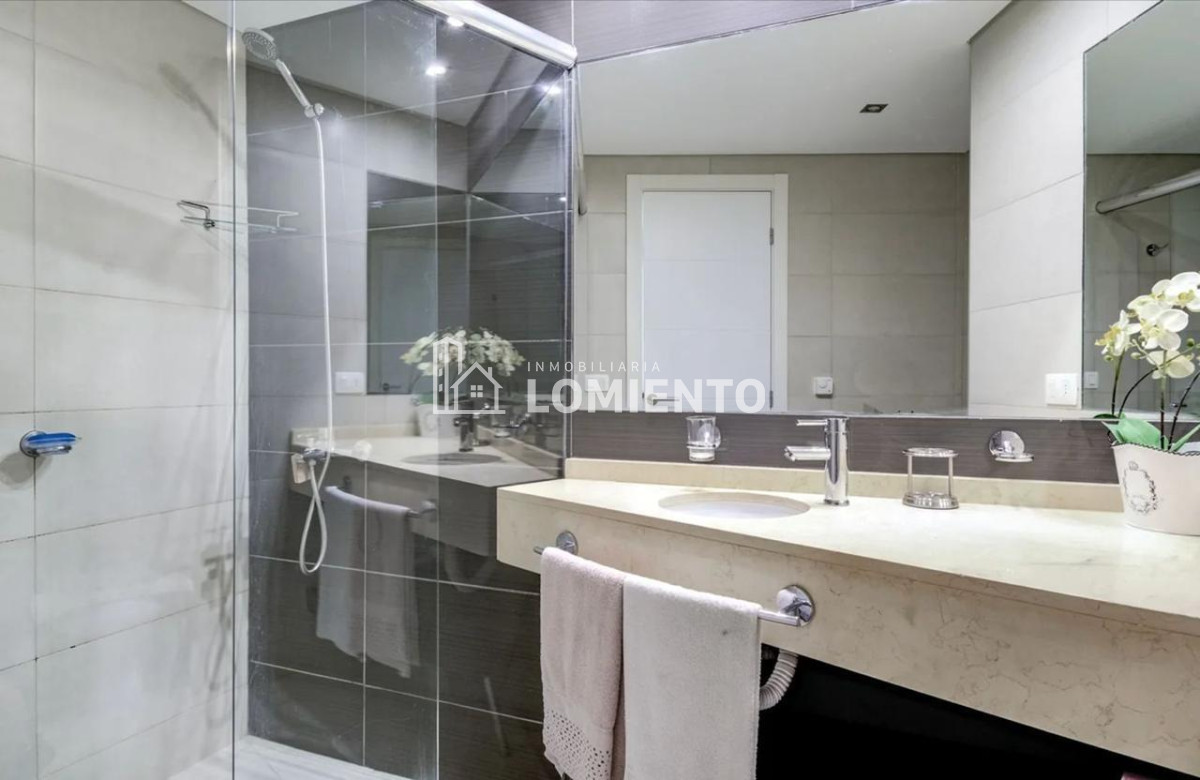 Apartamento ID.1172 - Alquiler por temporada apartamento 3 dormitorios en Zona Brava