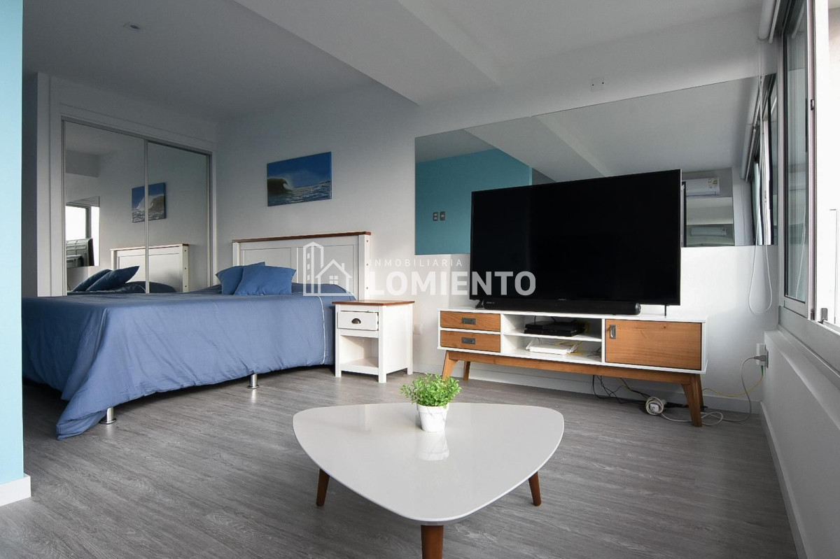 Apartamento ID.1211 - Venta- Alquiler temporada Loft en Ocean Drive Country 