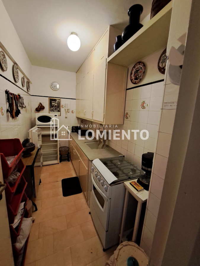 Apartamento ID.1418 - Alquiler temporada 1 dormitorio en zona Peninsula 
