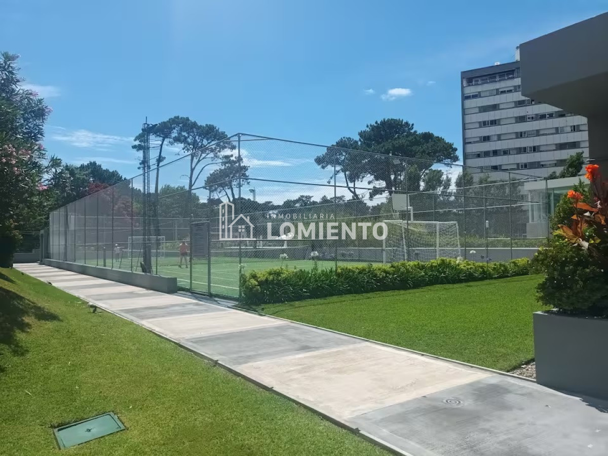 Apartamento ID.1825 - Venta- alquiler anual apartamento 3 dormitorios en Edificio Jardines del Country