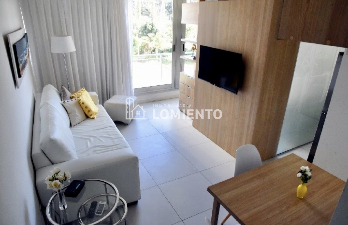 Apartamento ID.181 - Alquiler temporada apartamento Torre Bellagio 