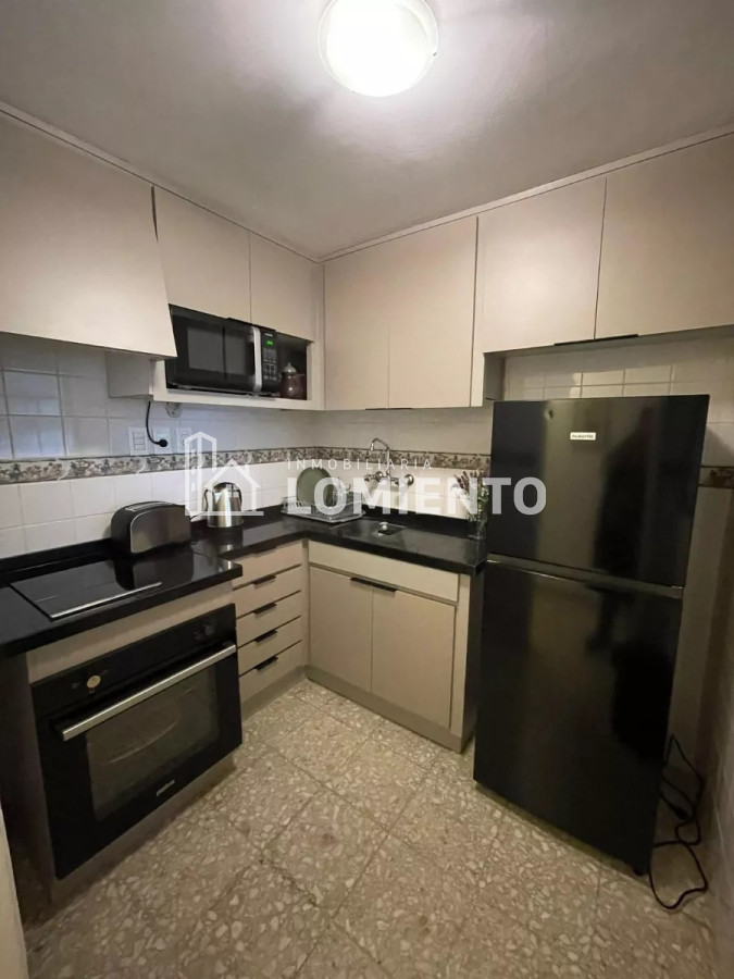 Apartamento ID.1475 - Alquiler temporada apartamento 2 dormitorios en Península