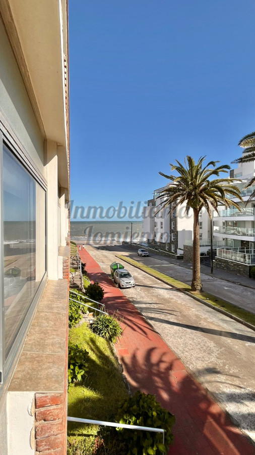 Apartamento ID.1428 - Alquiler temporada apartamento 1 dormitorio en Peninsula