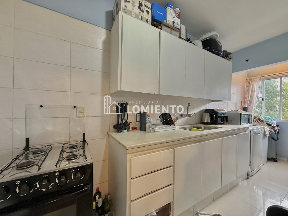 Apartamento ID.812 - Oportunidad Venta- alquiler anual apartamento 2 dormitorios Zona Roosevelt 