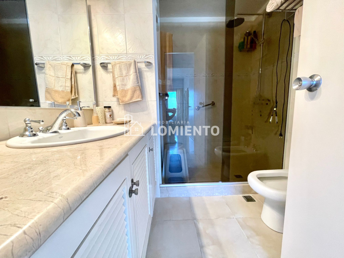 Apartamento ID.32 - Alquiler temporada apartamento 3 dormitorios Península 