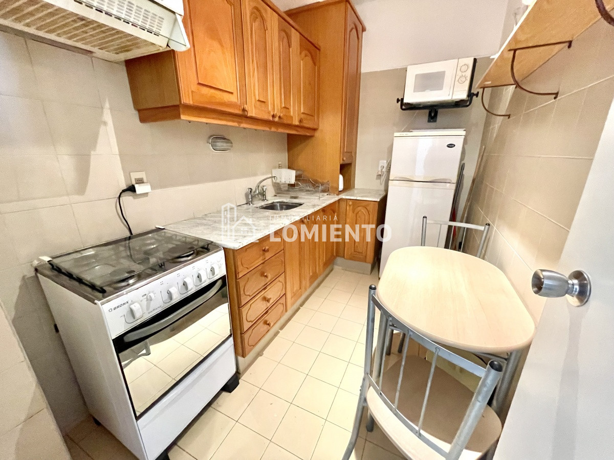 Apartamento ID.24 - Venta- Alquiler temporada apartamento 2 dormitorios Zona Roosevelt 