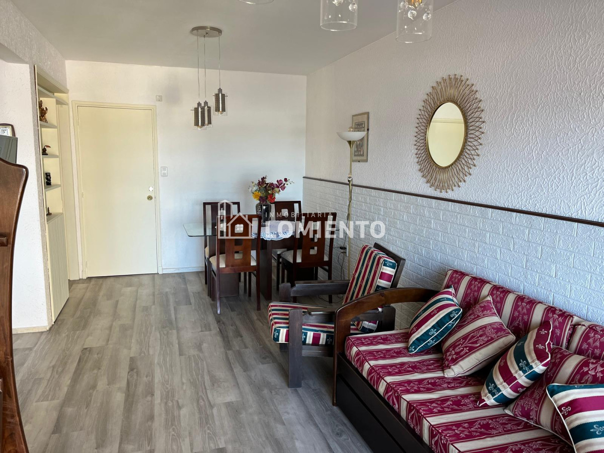 Apartamento ID.790 - Venta-Alquiler temporada apartamento 1 dormitorio península 