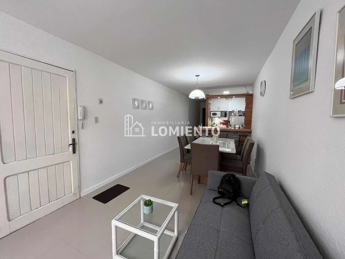 Apartamento ID.135 - Alquiler temporada apartamento 1 dormitorio zona mansa